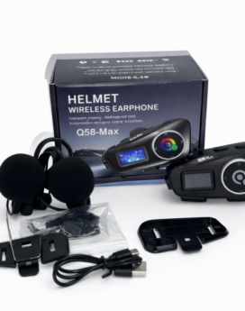 AURICULARES INALAMBRICOS  (50 UND X CAJA)