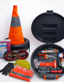 KIT DE CARRETERA (6 UND X CAJA)