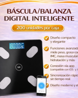 ESPEJO CON LUCES LED  (60 UND X CAJA)