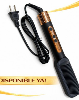 CEPILLO BLOWER PARA PELO SOKANY (60 UND X CAJA)