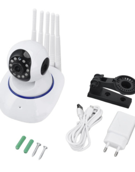CAMARA DE VIGILANCIA (50 UND X CAJA)