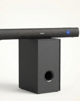 BARRA DE SONIDO 5111 (4 UND X CAJA)