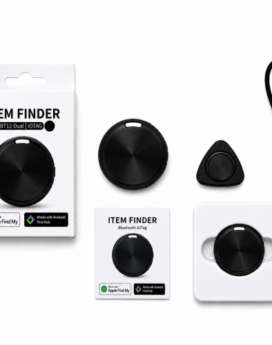 LOCALIZADOR GPS DE ARTÍCULOS (500 UND X CAJA)