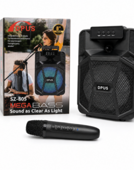 BOCINA SZ-805