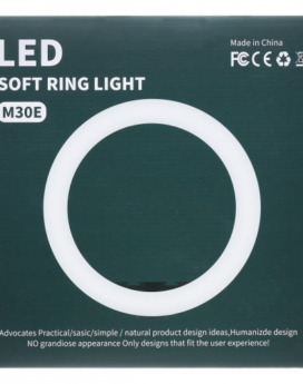 ARO DE LUZ M30E