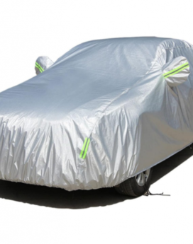 PROTECTOR PARA CARROS XL GRANDE (75XCAJA) CARCOVER