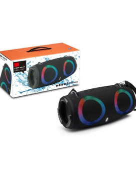 MINI BOCINA APRUEBA DE AGUA XTREEM3 MINI LED (30 UND X CAJA)