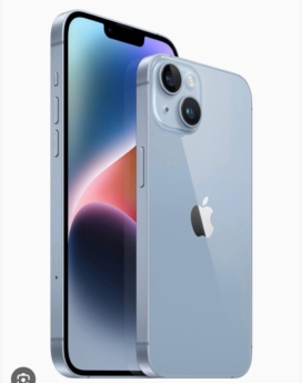 IPHONE 14 128 GB