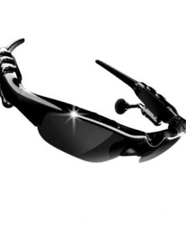 LENTES CON AURICULARES BLUETOOTH