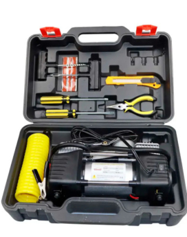 COMPRESOR PARA CARROS AM12V (6 UND X CAJA) AM12V