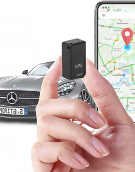 GPS (200 UND X CAJA)