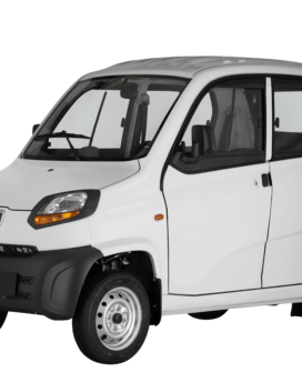 Bajaj Qute