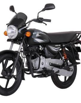 Bajaj Boxer 150 HD