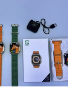 RELOJ T500U