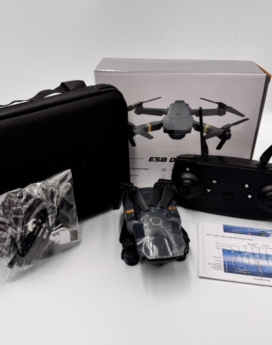 DRON E58