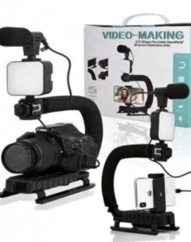 KIT ESTABILIZADOR DE CAMARA (60 UND X CAJA)