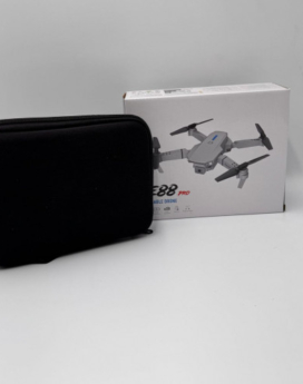 DRON E88 PRO (36 UND X CAJA ) E88