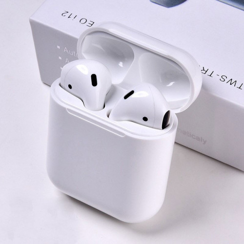 AUDIFONOS I12 (100 UND X CAJA)