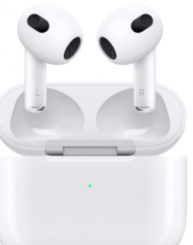 AIRPODS 3 (100 UND X CAJA)