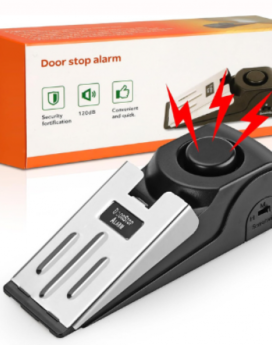 ALARMA PARA PUERTA