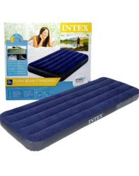 COLCHON INFABLE 1P TWIN (6 UND X CAJA)