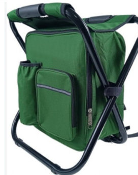TABURETE NEVERITA TERMICA PLEGABLE (12 UND X CAJA)