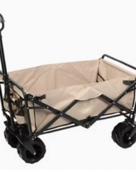 CARRO PLEGABLE
