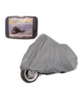 PROTECTOR PARA MOTO M MEDIANO (60 UND X CAJA)