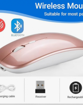 MOUSE (200 UND X CAJA)