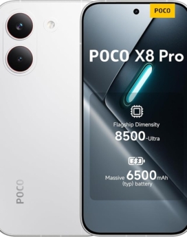 XIAOMI POCO 8 pro 512gb