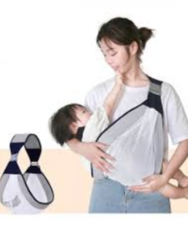 CARGADOR DE BEBE MOISES (50 UND X CAJA)