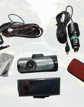 CAMARA PARA CARROS (50 UND X CAJA)