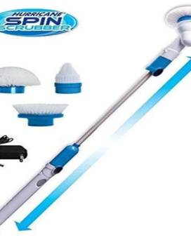 CEPILLO MULTIUSOS AZUL (20 UND X CAJA)