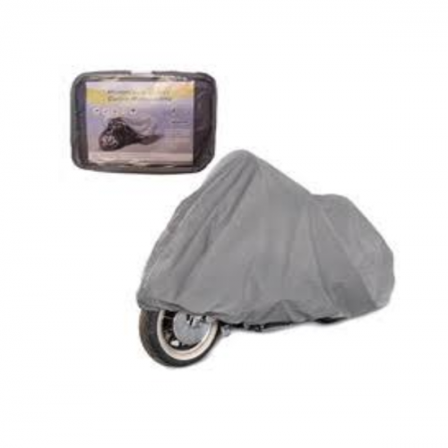 PROTECTOR PARA MOTO (100 UND X CAJA )