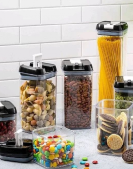 SET DE CUCHARAS DE SILICON PARA COCINA 12 PZ (10/24 UND X CAJA) BL-404/ XL-3