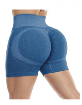 2 PANTALON CORTO DEPORTIVO LEVANTA COLA ONE SIDE
