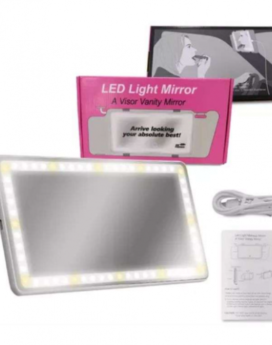MINI PLANCHA PARA CABELLO (120 UND X CAJA)