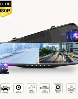 CAMARA  PARA CARRO 3 EN 1 ( 50 UND X CAJA) JSKJ-45