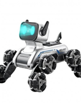 PERRO ROBOT DE ACROBACIAS (36 UND X CAJA)