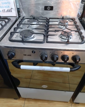 ESTUFA ACR 24 PULG SAN JUAN