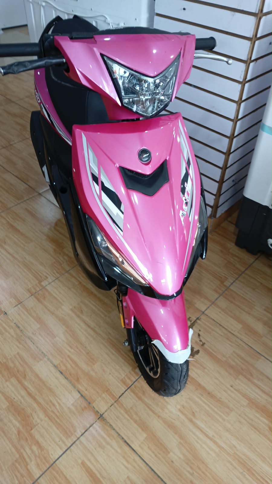 ADRI 150 SUPER TUCAN