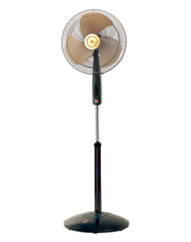 ABANICO PEDESTAL