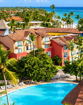 Caribe Deluxe Princess