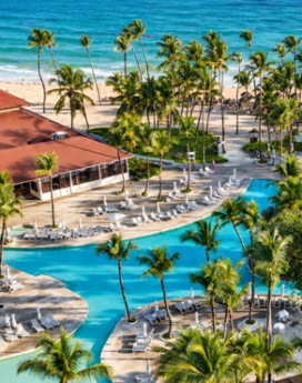 Grand Bavaro Princess