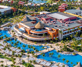 Barcelo Bavaro Palace