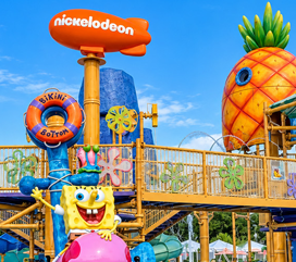 Nickelodeon Punta Cana