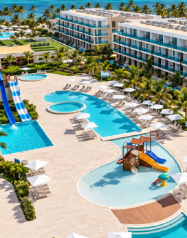 Serenade Beach & Spa Resort