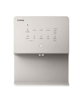 Coway Oasis Plus