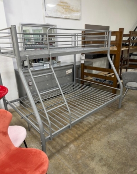 CAMAROTE TWIN/FULL