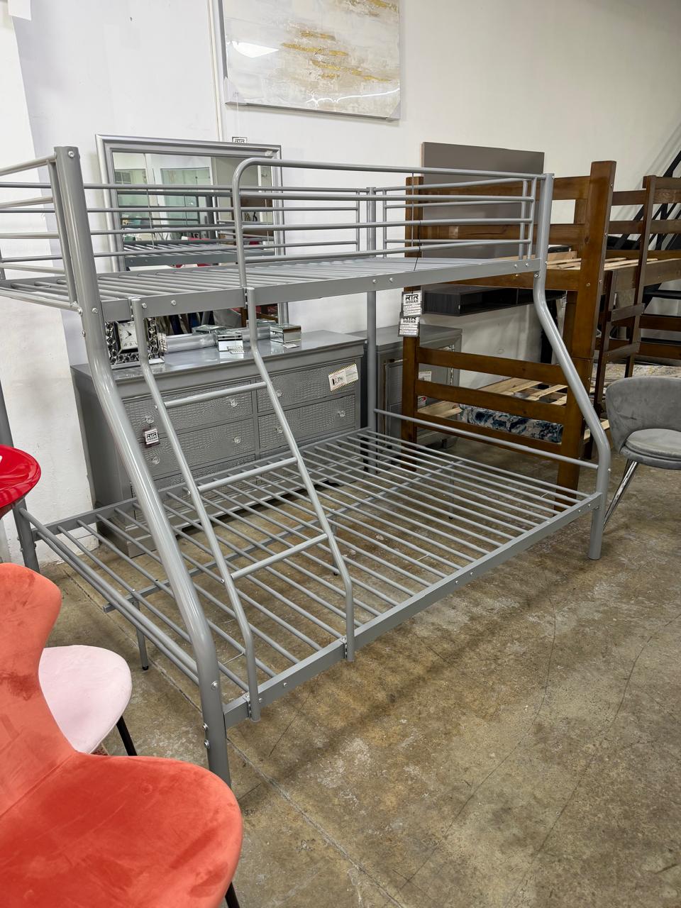 CAMAROTE TWIN/FULL